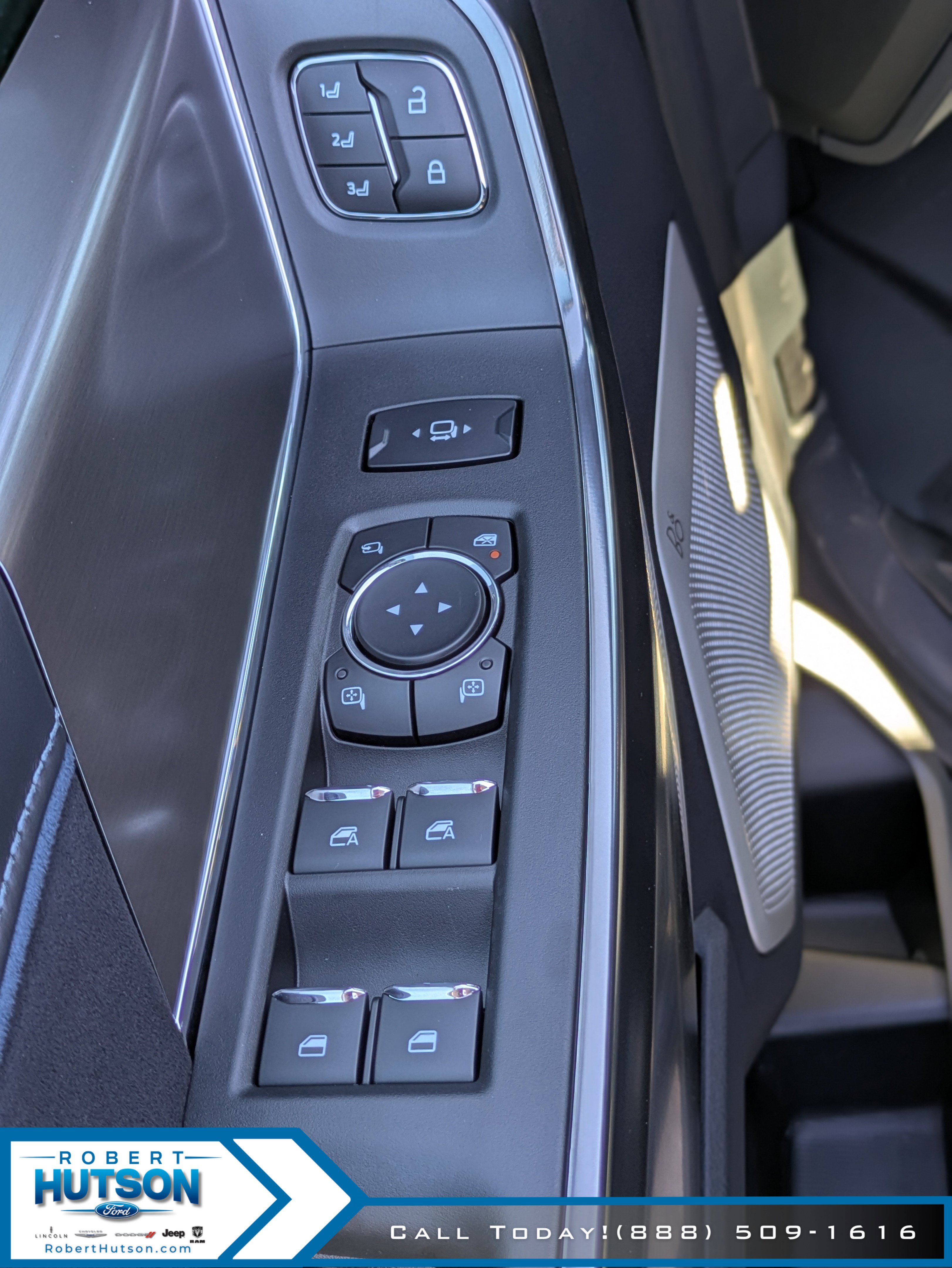 New 2026 Ford F250 Platinum image 16