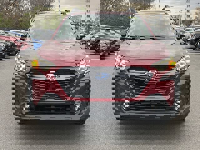 Used 2025 Subaru Outback Premium image 8