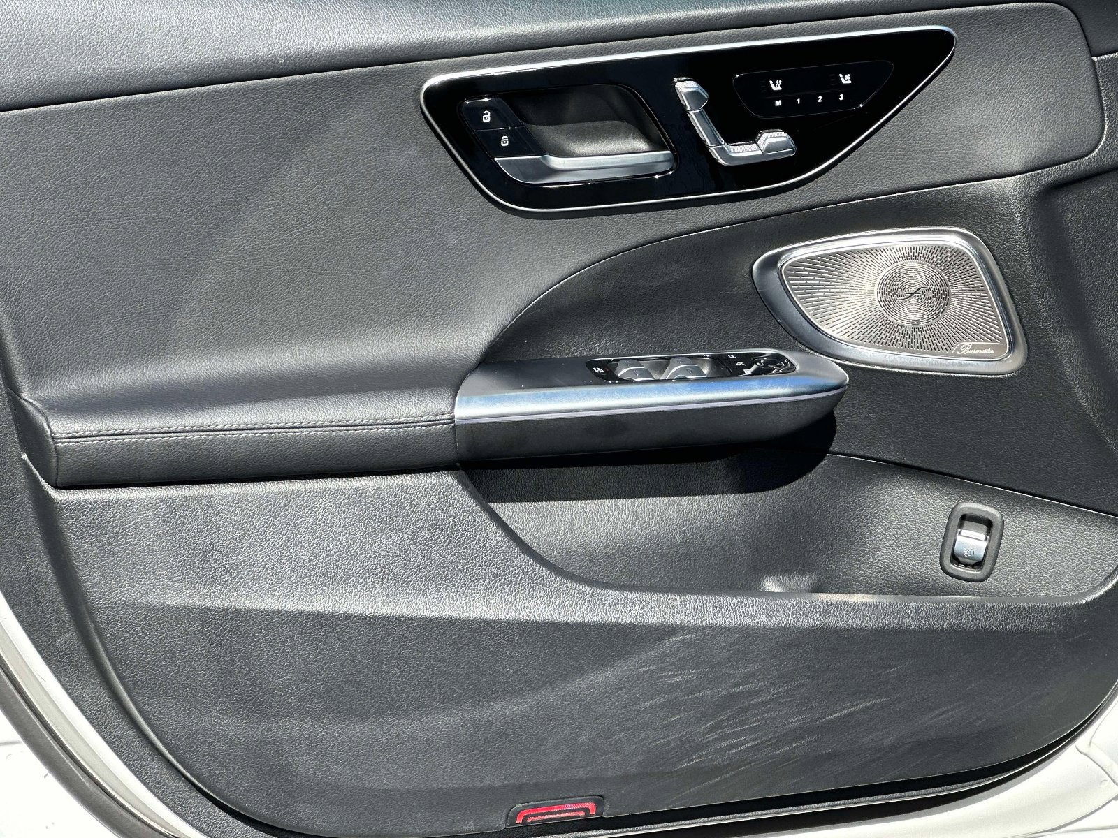 Used 2022 Mercedes-Benz C 300 4MATIC Sedan image 21