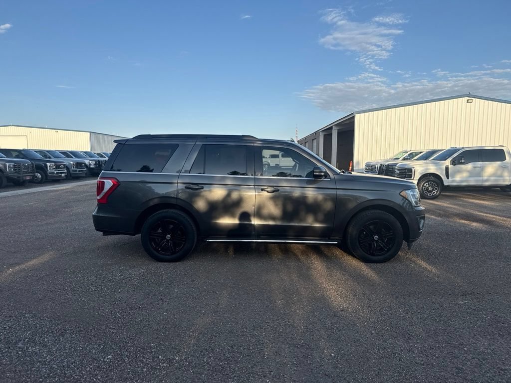 Used 2019 Ford Expedition XLT w/ Equipment Group 202A RWD image 7
