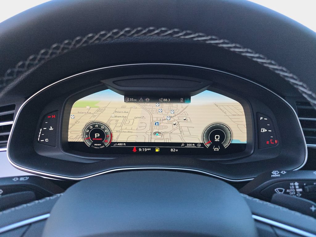 New 2026 Audi Q7 Premium Plus AWD/4WD image 23