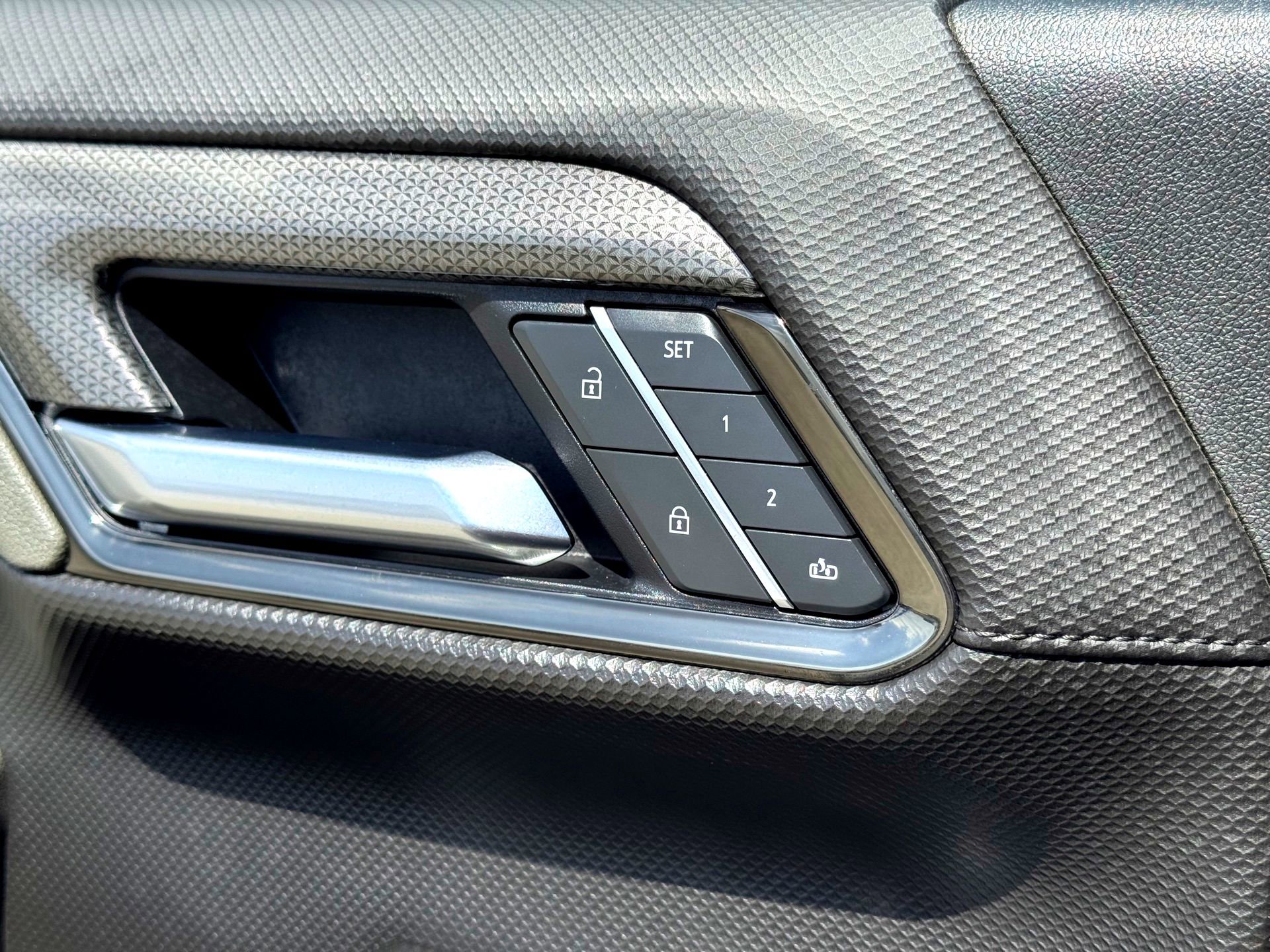 Used 2025 Chevrolet Silverado 2500 ZR2 w/ ZR2 Bison Edition image 20