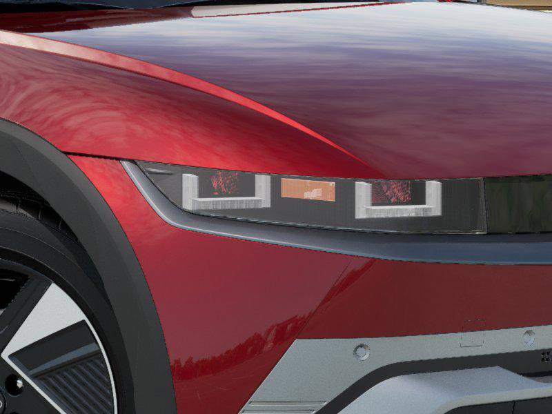 New 2026 Hyundai Ioniq 5 SEL image 9
