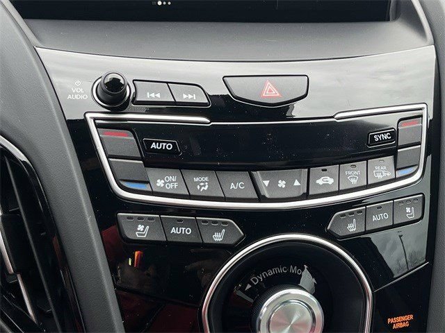 New 2026 Acura RDX A-Spec AWD/4WD image 20