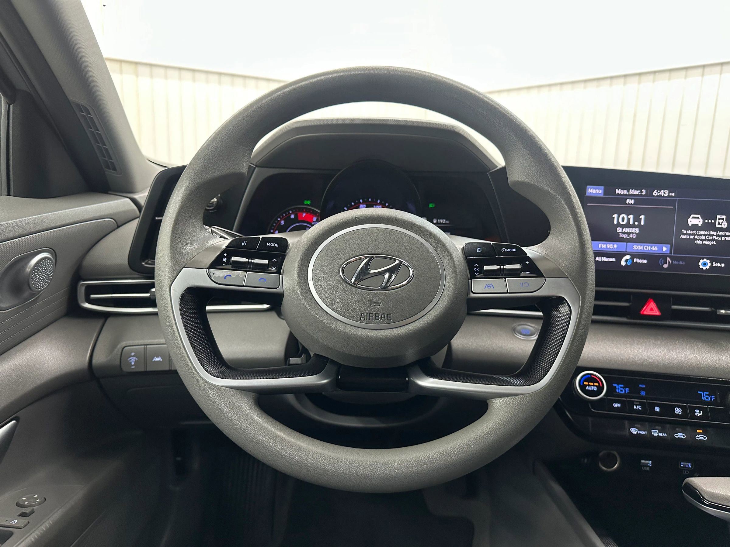 Used 2021 Hyundai Elantra SEL image 20