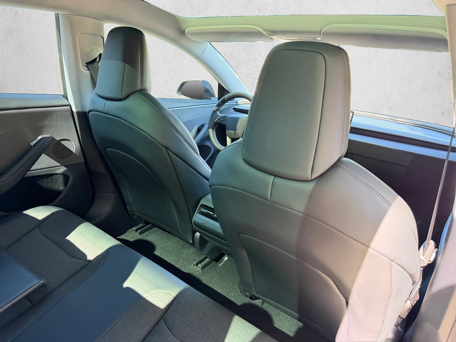 Used 2026 Tesla Model 3 RWD image 26