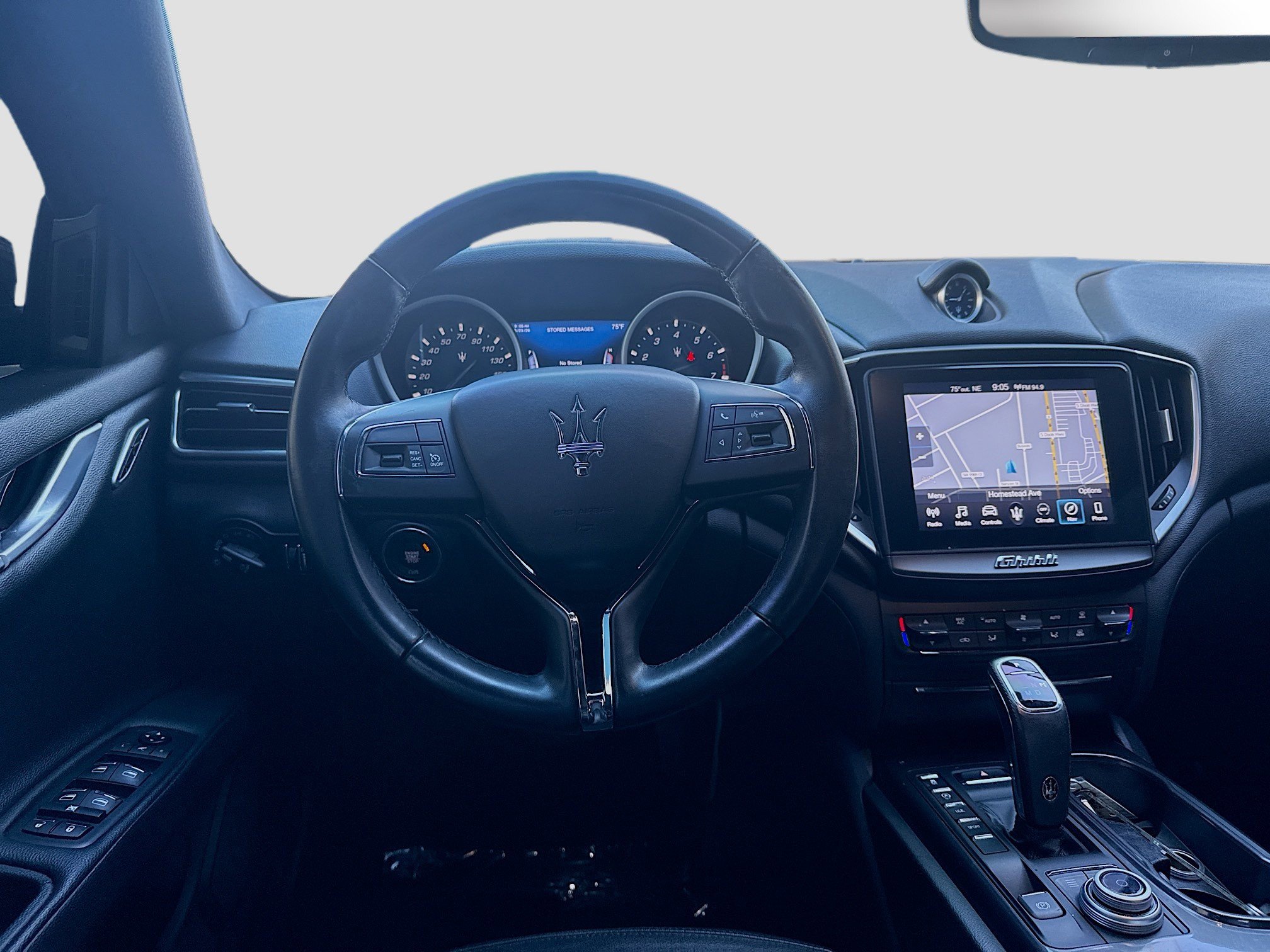 Used 2019 Maserati Ghibli image 21