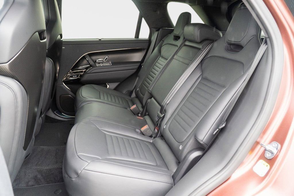New 2025 Land Rover Range Rover Sport SV Edition Two AWD/4WD image 28