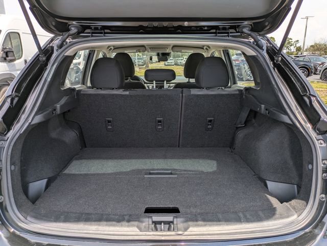 Used 2020 Nissan Rogue Sport SV FWD image 9