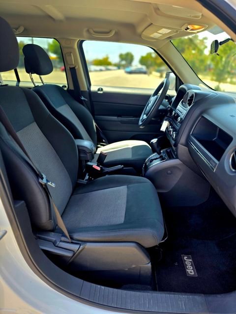 Used 2012 Jeep Patriot Sport w/ PWR Value Group image 17