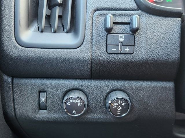 Used 2022 Chevrolet Colorado ZR2 image 24