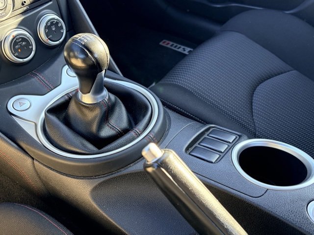 Used 2012 Nissan 370Z NISMO image 9