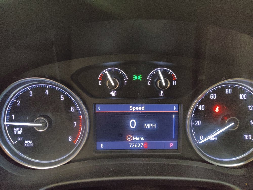 Used 2021 Buick Enclave Essence w/ Sound and Sites Package image 23