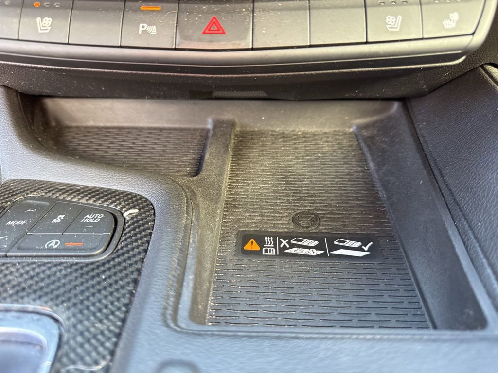 Used 2020 Cadillac CT5 Sport w/ Climate Package image 25