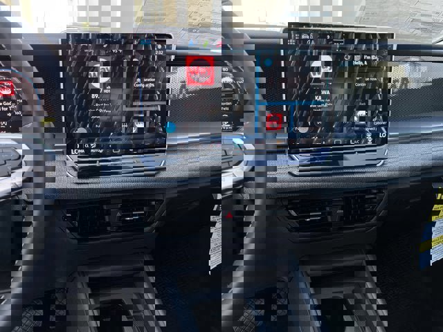 New 2025 Volkswagen Tiguan S image 16