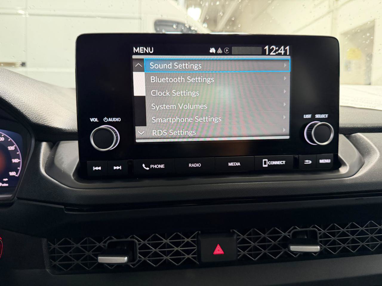 Used 2025 Honda Accord SE image 39