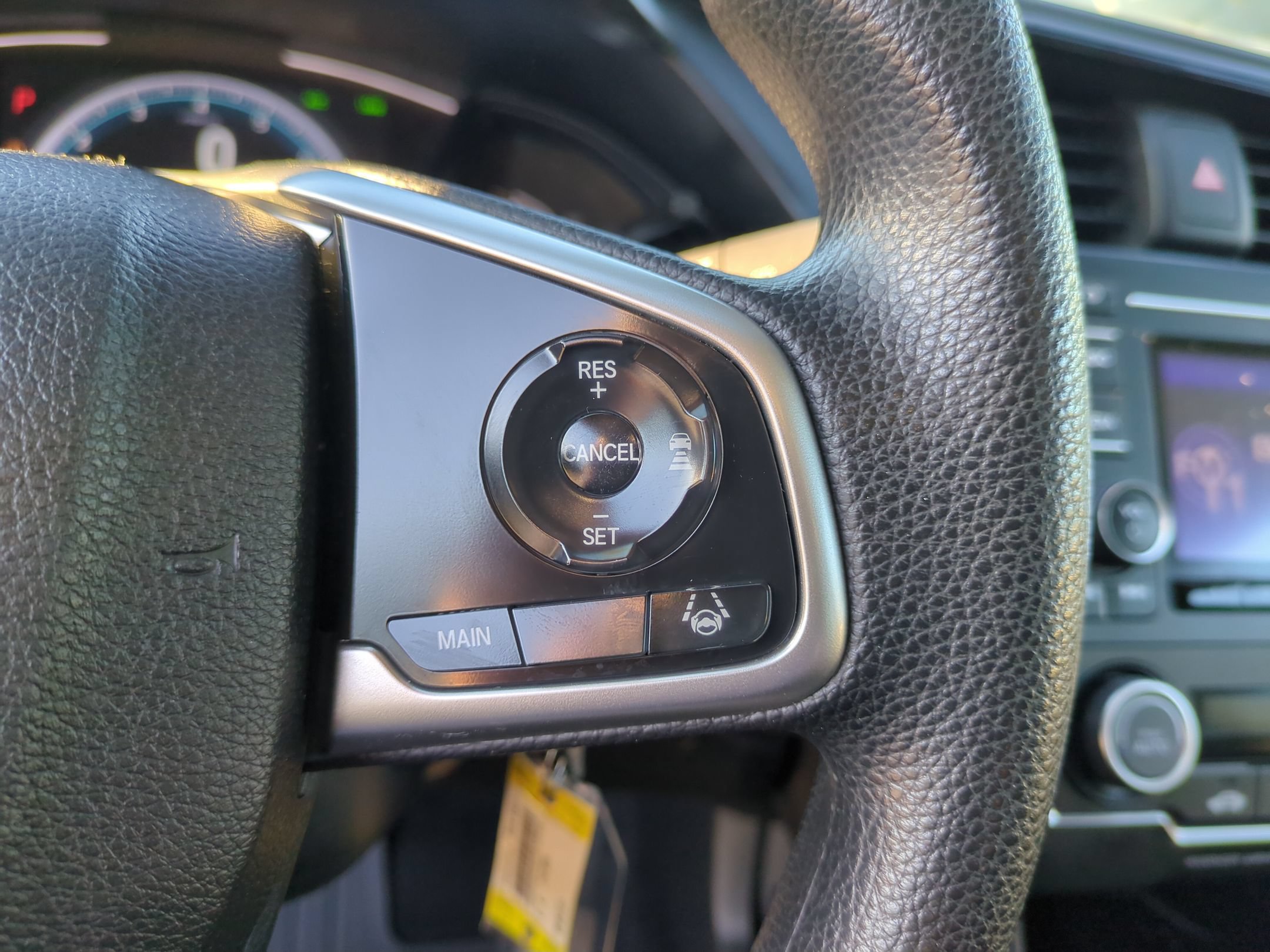 Used 2020 Honda Civic LX image 20