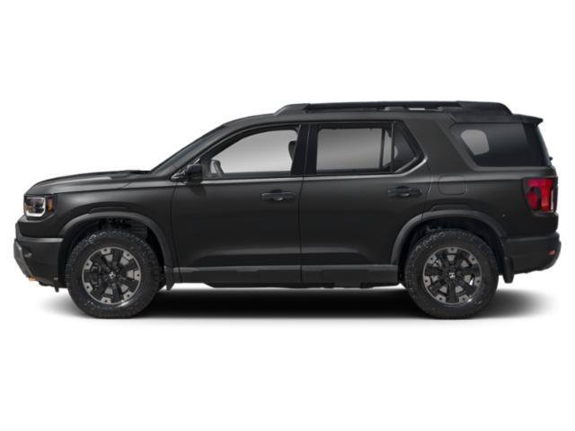 New 2026 Honda Passport TrailSport Elite image 13