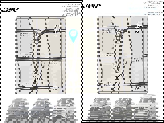 Certified 2023 Volvo XC40 B5 Plus w/ Driver Assist Package image 5