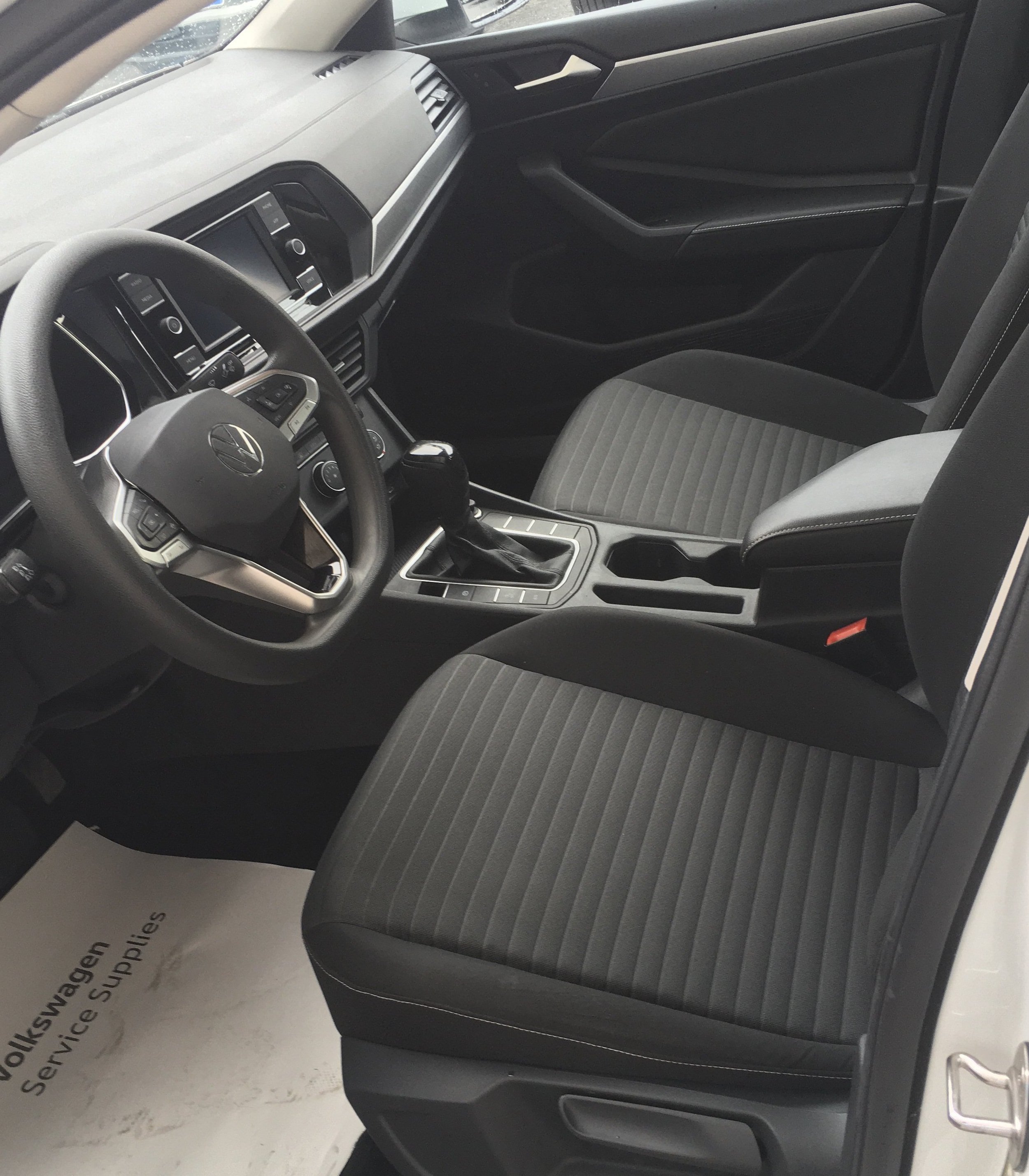 Used 2023 Volkswagen Jetta S FWD image 9