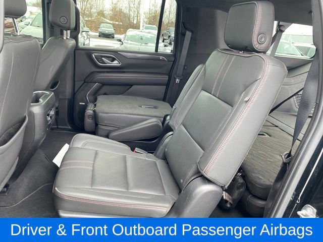 Used 2022 Chevrolet Suburban RST w/ Luxury Package image 21