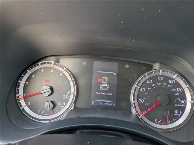 Certified 2021 Toyota Highlander LE image 11