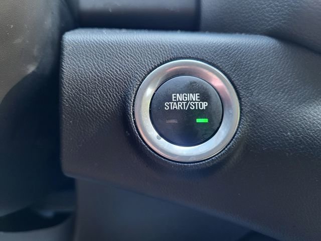 Used 2024 GMC Terrain SLE FWD image 18