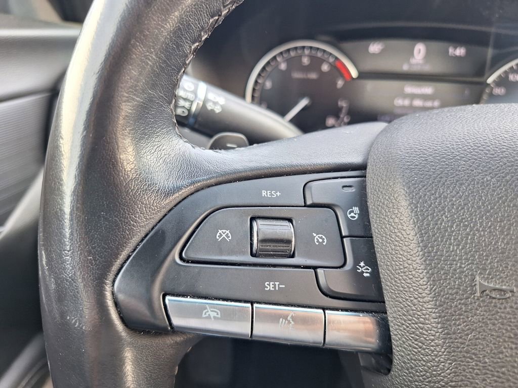 Used 2023 Cadillac CT4 Premium Luxury w/ Climate Package image 20