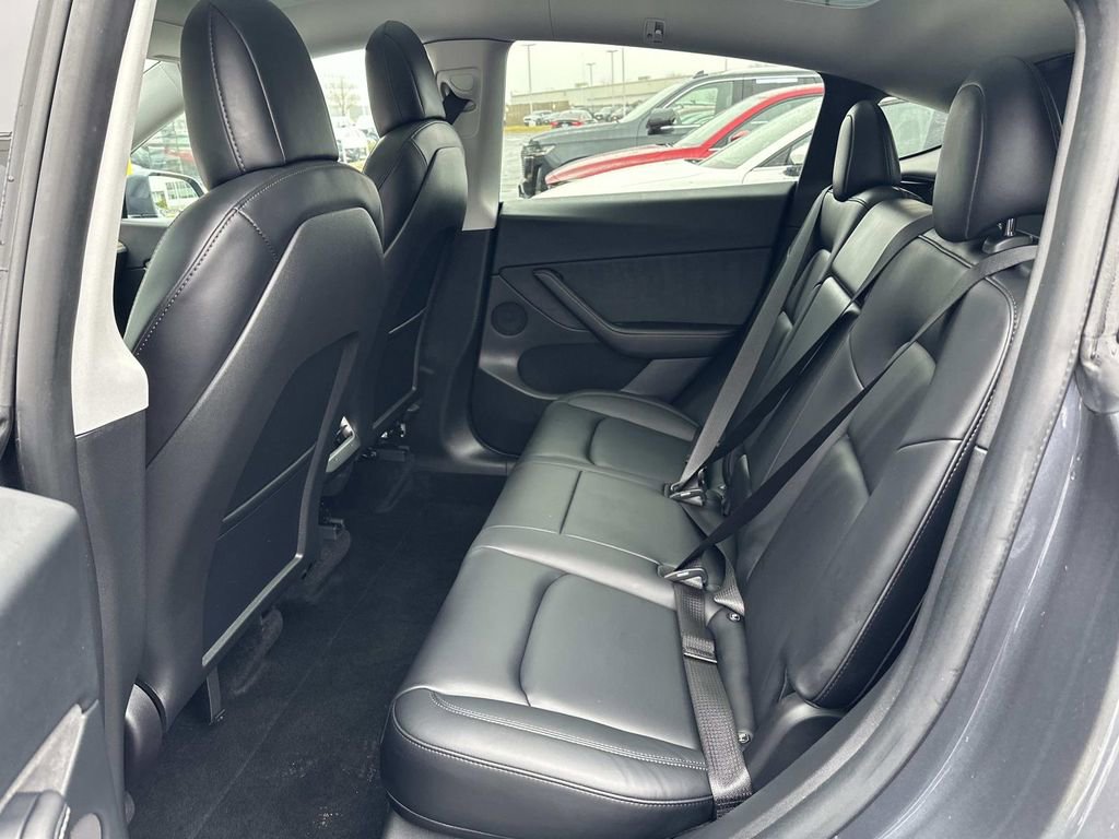 Used 2024 Tesla Model Y Long Range image 26