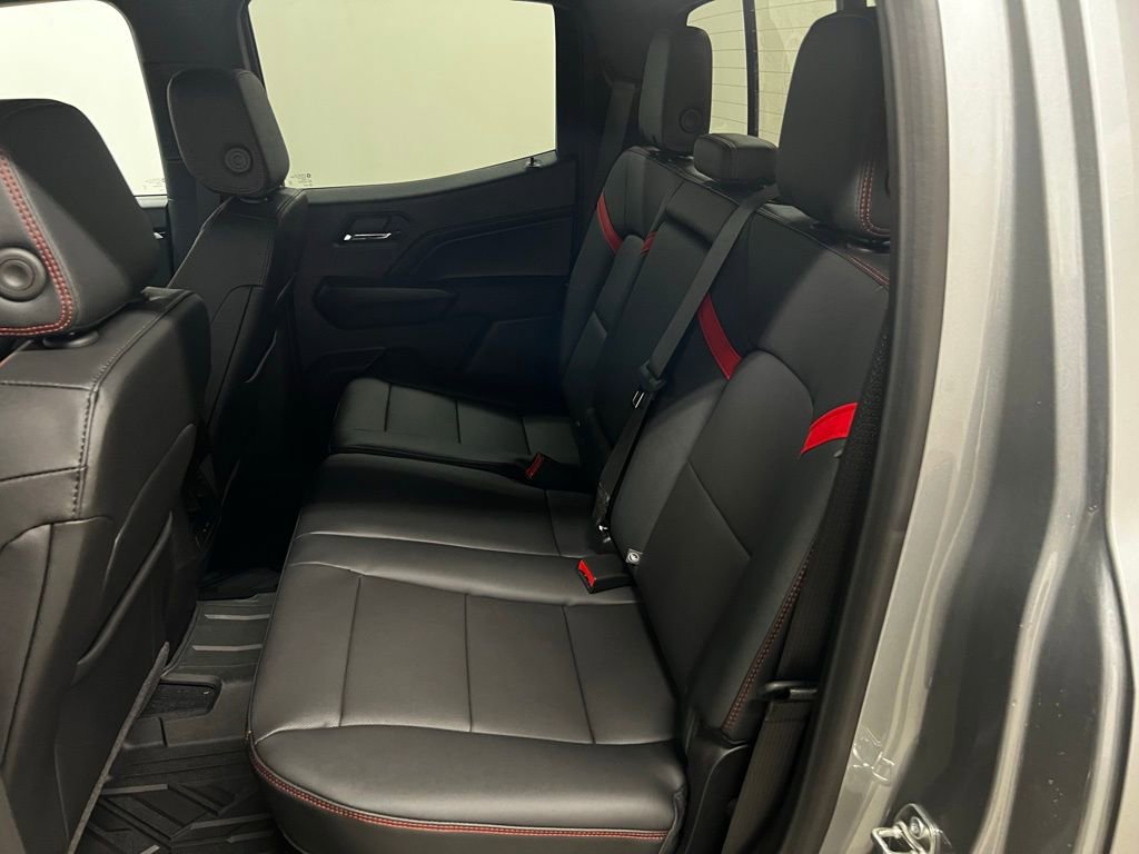 New 2026 Chevrolet Colorado Z71 w/ Z71 Convenience Package 2 image 31