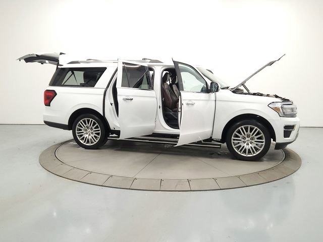 Used 2024 Ford Expedition Max Limited image 16