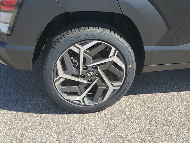 New 2026 Hyundai Kona SEL Premium image 5