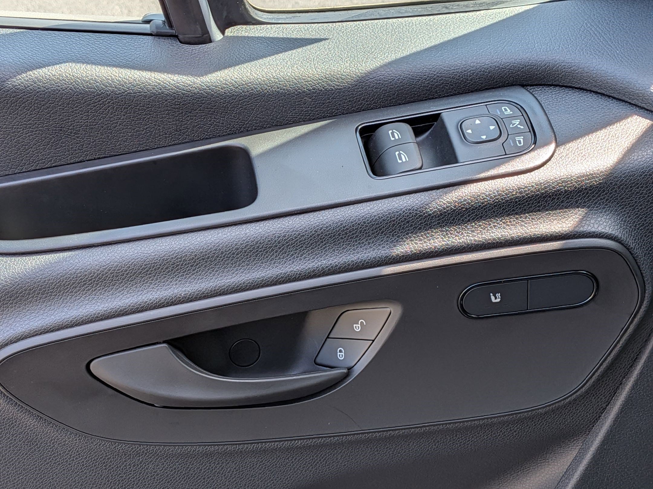 New 2025 Mercedes-Benz Sprinter 2500 image 15