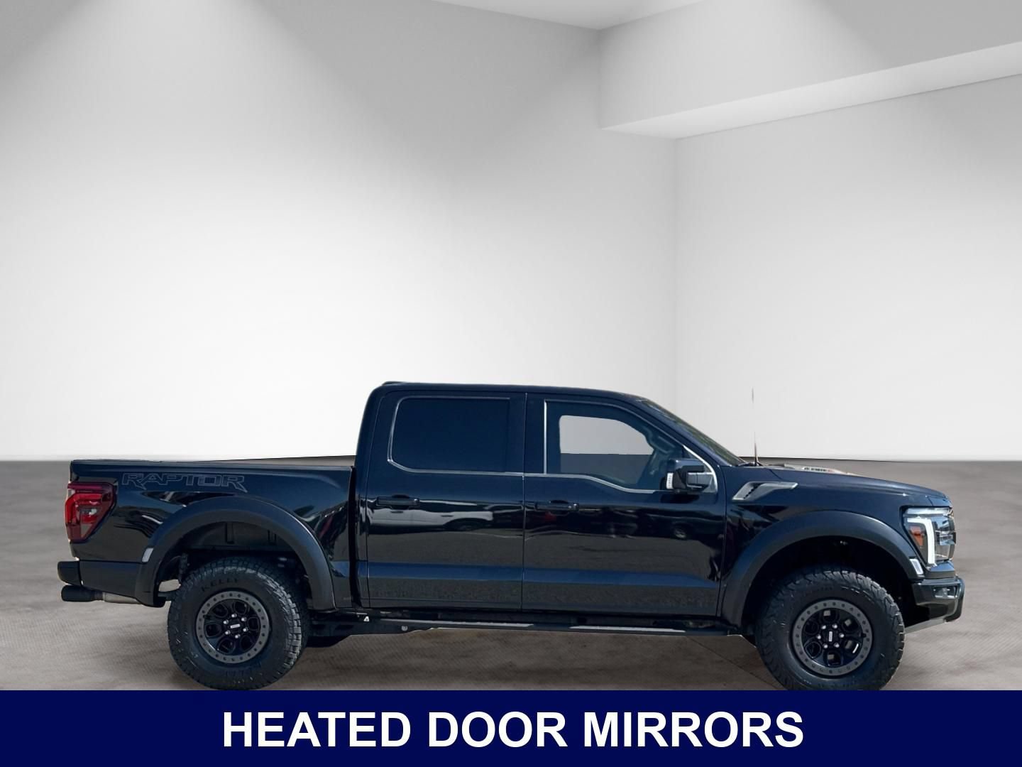 Used 2024 Ford F150 Raptor w/ Equipment Group 803A Raptor R AWD/4WD image 7