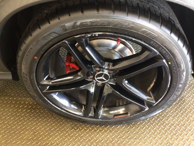 Used 2017 Mercedes-Benz GLE 43 AMG 4MATIC Coupe image 32