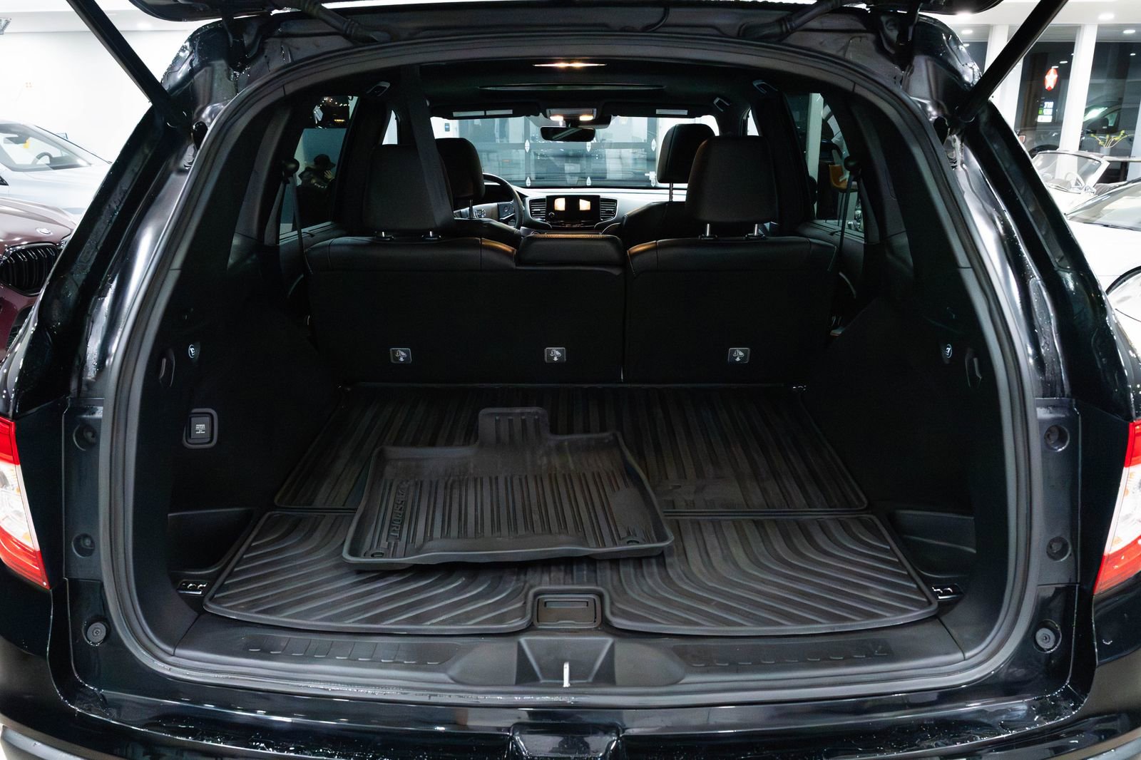 Used 2019 Honda Passport EX-L image 8