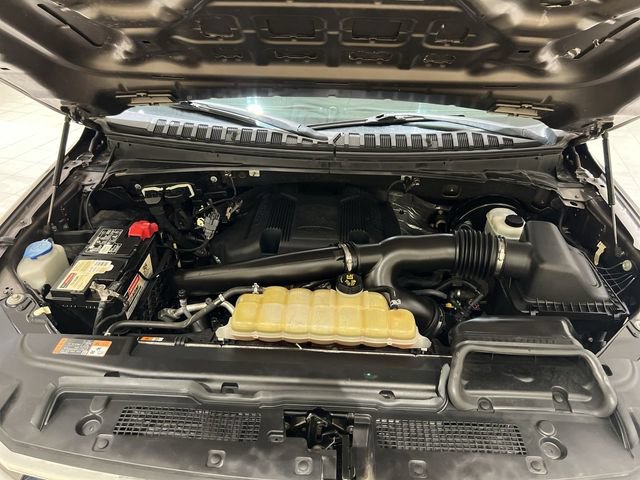 Used 2019 Ford Expedition XLT RWD image 26