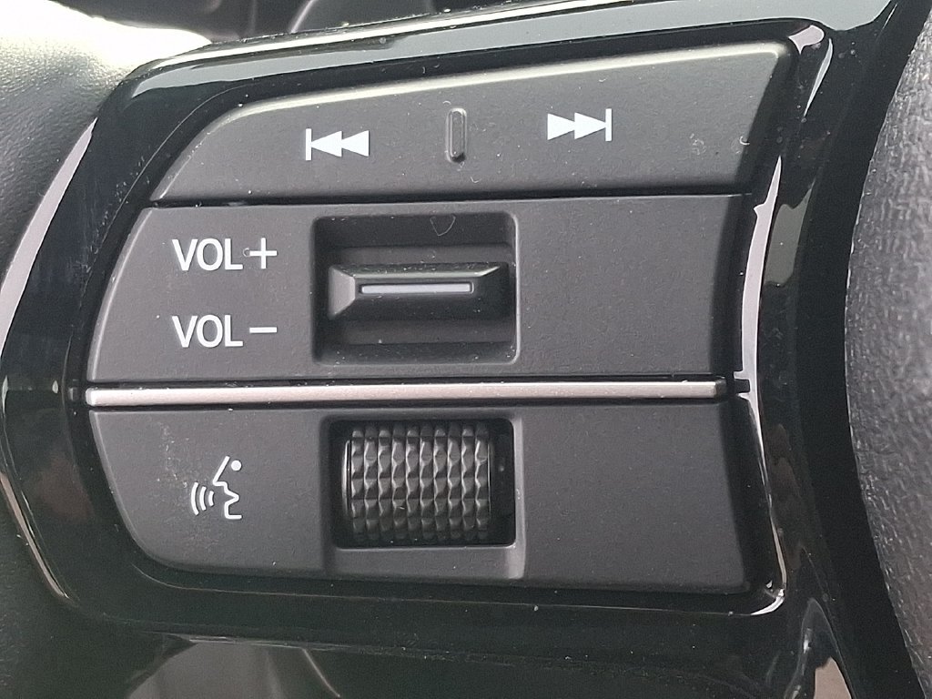 Used 2026 Honda Civic Sport Touring image 21