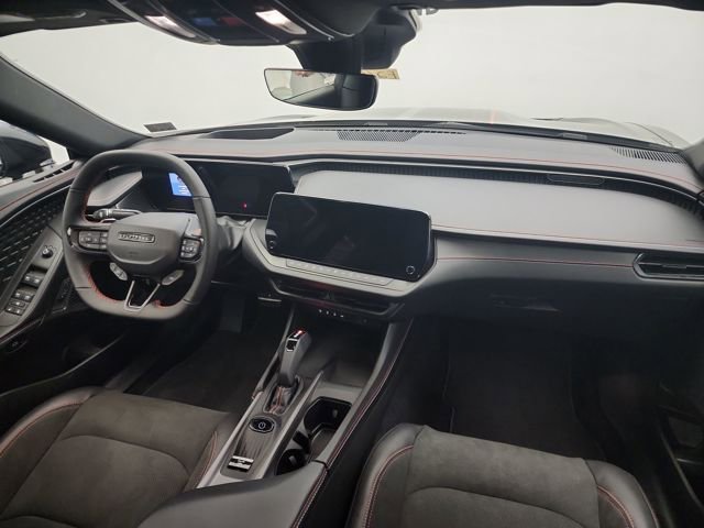 New 2026 Dodge Charger R/T Scat Pack w/ Track Package image 23