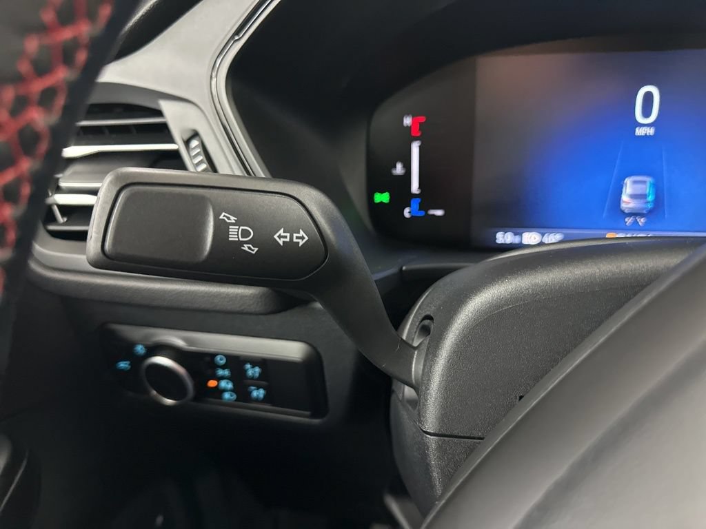 New 2026 Ford Escape ST-Line w/ Cold Weather Package AWD/4WD image 34
