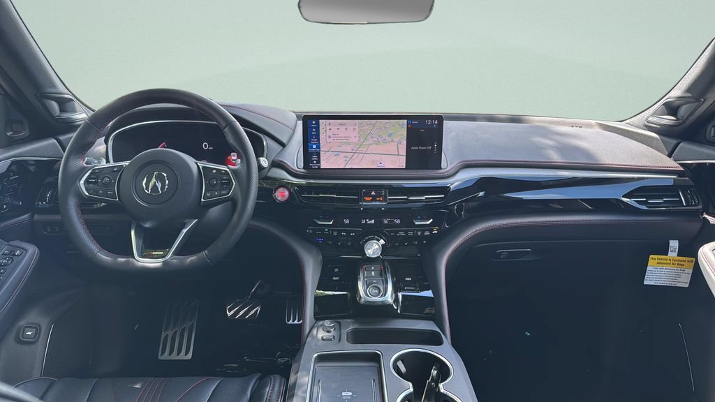 New 2026 Acura MDX A-Spec w/ Advance Package AWD/4WD image 21