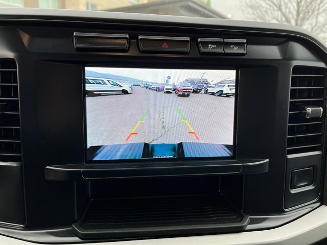 Used 2024 Ford F250 XLT w/ FX4 Off-Road Package image 18