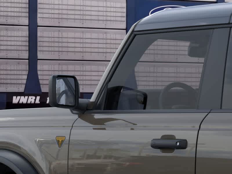 New 2026 Ford Bronco Badlands AWD/4WD image 22