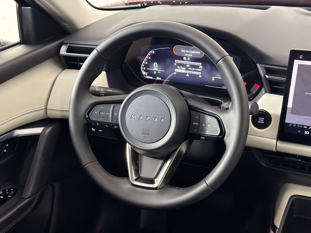 New 2026 MAZDA CX-5 Preferred AWD/4WD image 24