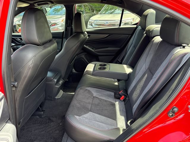 Certified 2023 Subaru WRX Limited AWD/4WD image 20