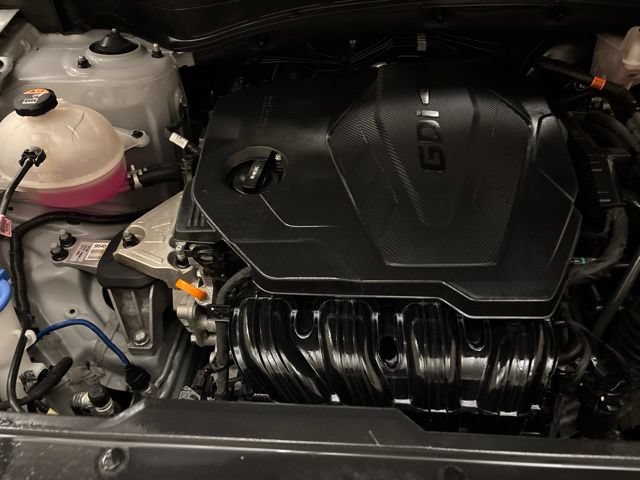 Certified 2024 Kia Sportage X-Line w/ X-Line Premium Package AWD/4WD image 22