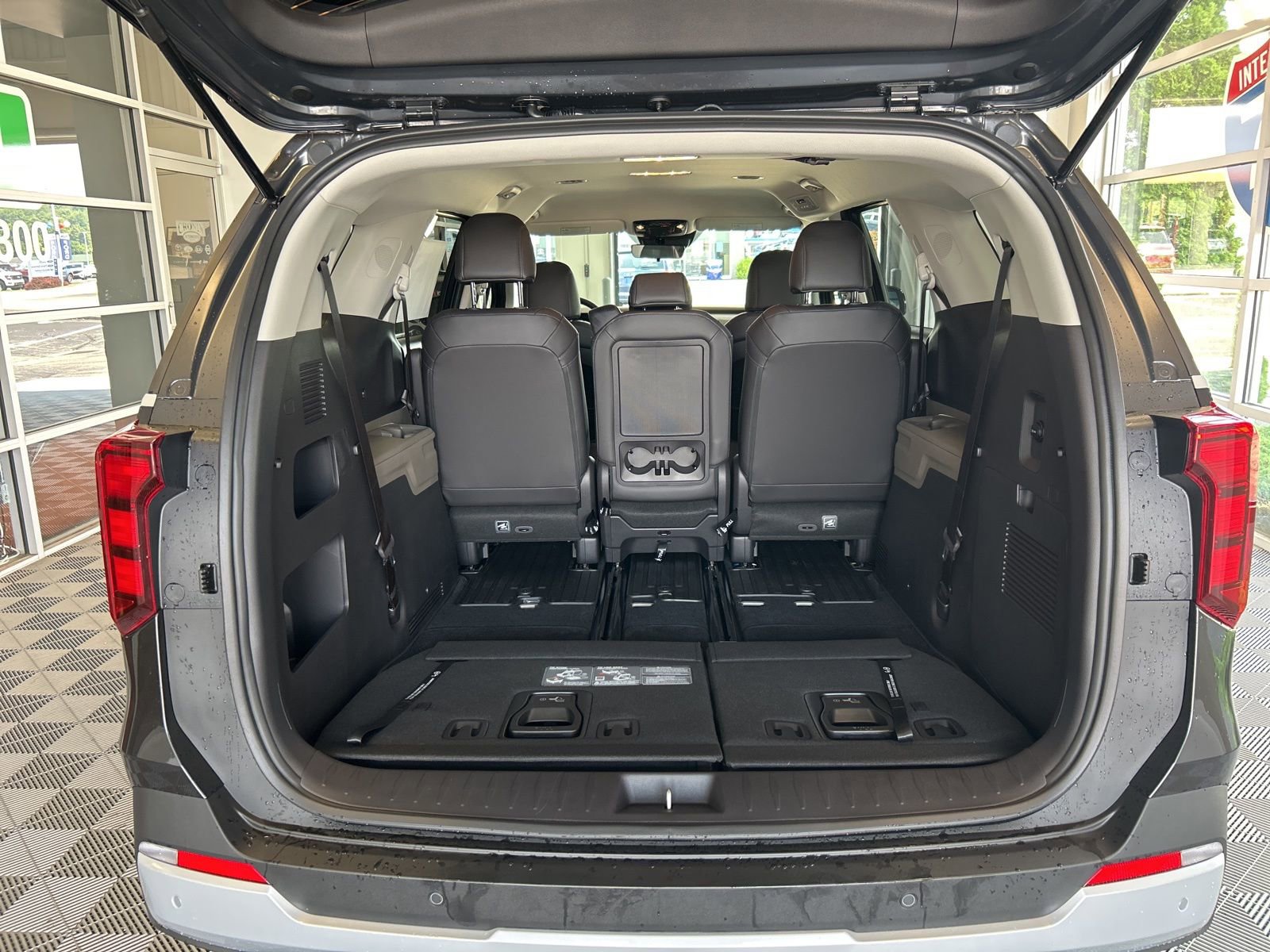 New 2026 Kia Carnival image 10