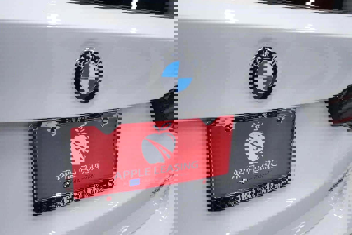 Used 2023 BMW X3 xDrive30i w/ M Sport Package image 31