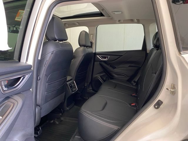 Used 2020 Subaru Forester Limited AWD/4WD image 12