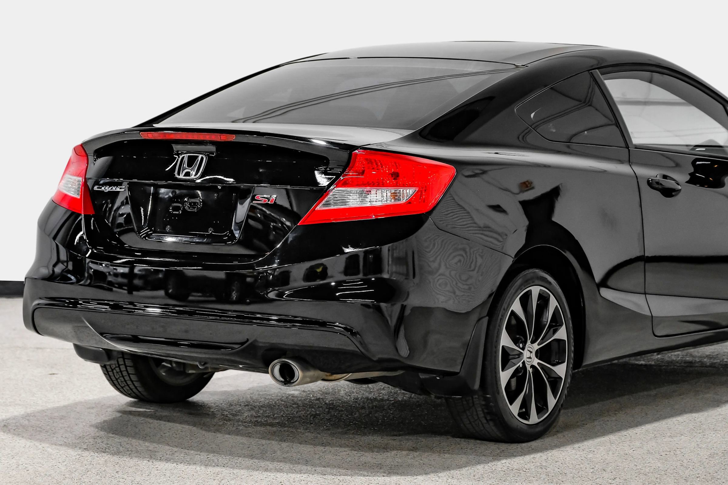 Used 2013 Honda Civic Si image 12